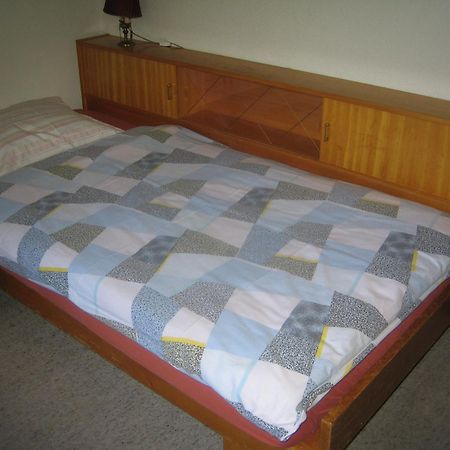 Hotel Elite B&B Rossiniere Luaran gambar