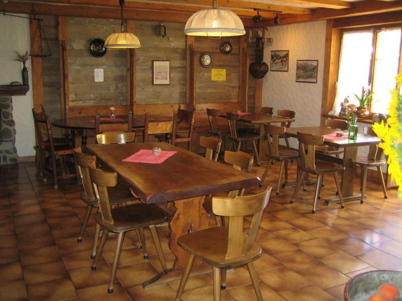 Hotel Elite B&B Rossiniere Luaran gambar