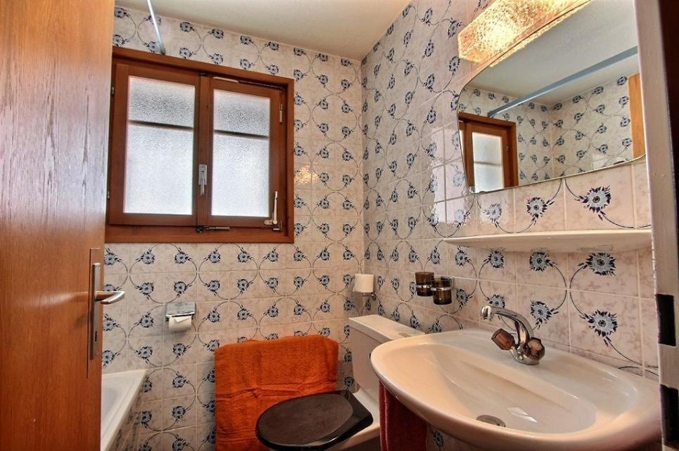 Hotel Elite B&B Rossiniere Luaran gambar