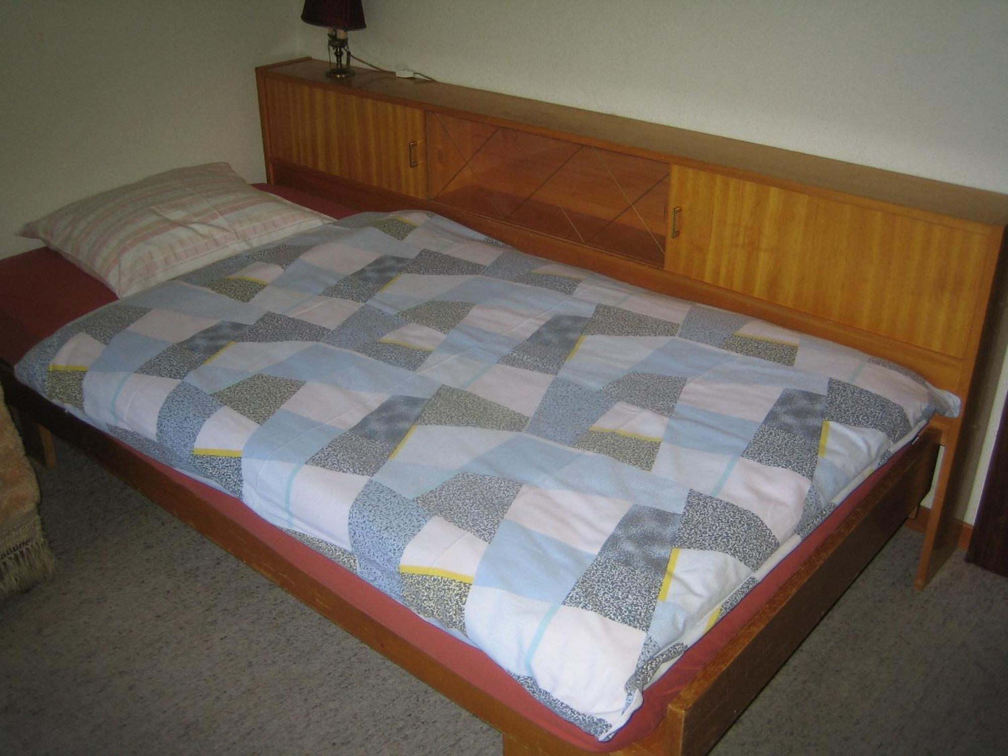 Hotel Elite B&B Rossiniere Luaran gambar