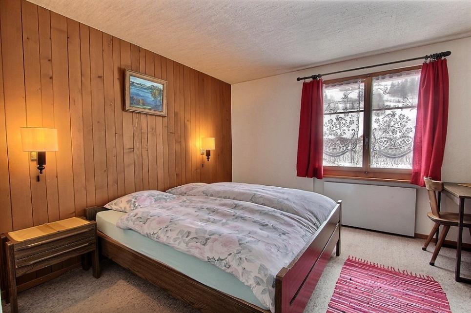 Hotel Elite B&B Rossiniere Luaran gambar