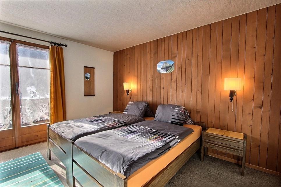 Hotel Elite B&B Rossiniere Luaran gambar