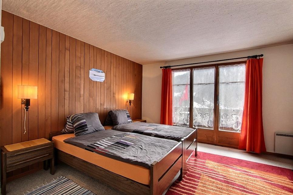 Hotel Elite B&B Rossiniere Luaran gambar