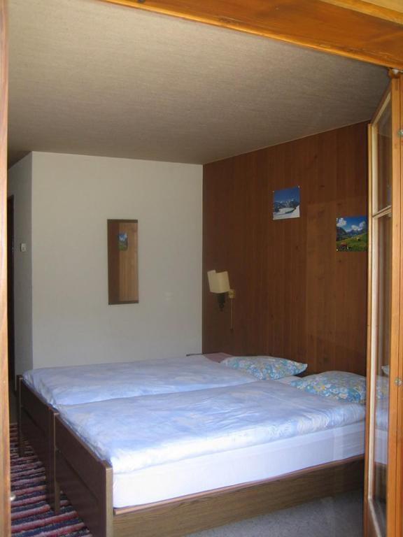 Hotel Elite B&B Rossiniere Luaran gambar