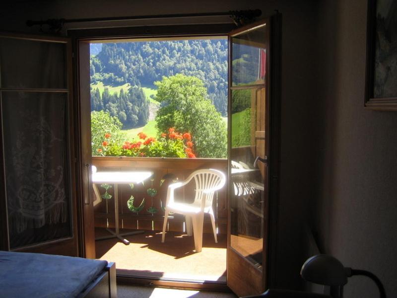 Hotel Elite B&B Rossiniere Luaran gambar